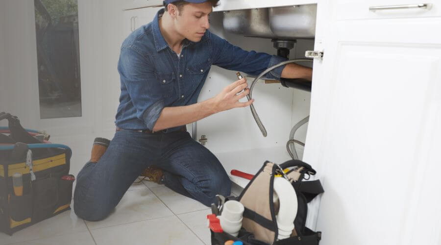 Local tankless water heater installation in Sugar Grove, WV